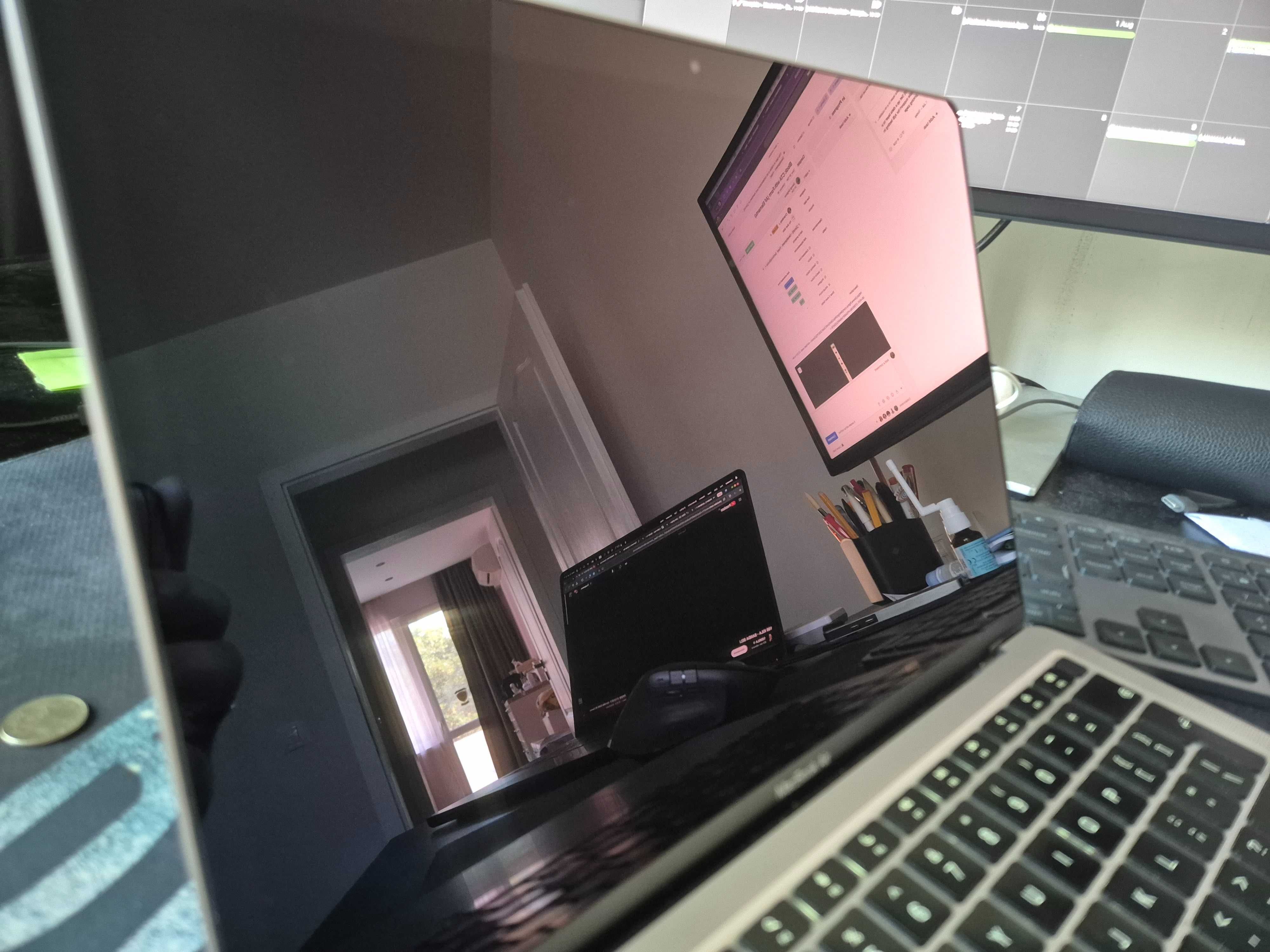 MacBook Air M1 16/256 GB