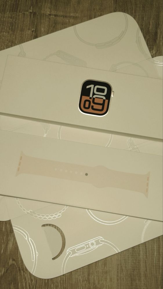 Apple Watch 10 Series