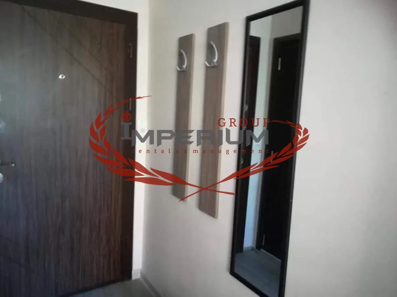 Дава се под наем Двустаен апартамент в Варна, Гранд Мол Варна - 40 кв.м за 357 € - Снимка #3