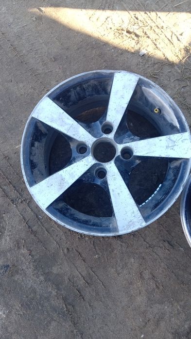 Продам диски комплект