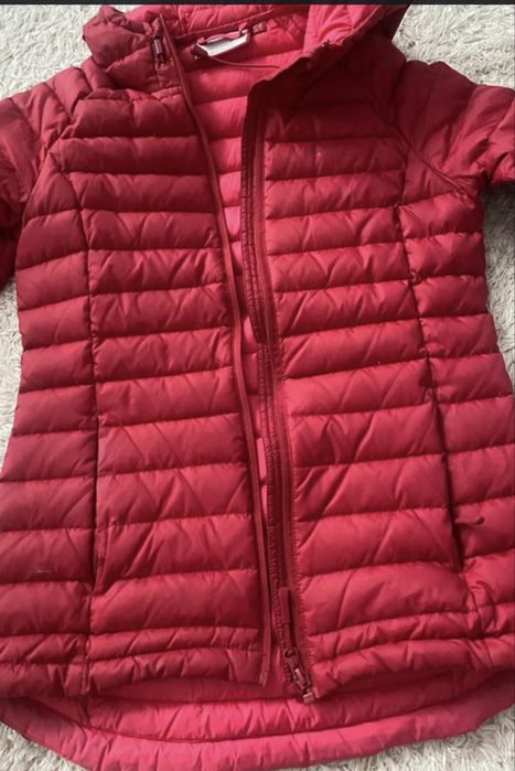 Geaca dama Extreme, masura 36