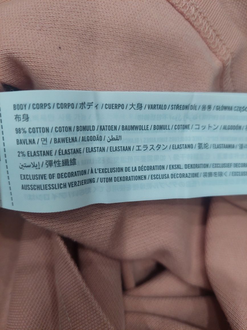 Tricouri barbati M, L, XL Hollister