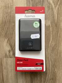 Baterie externa Hama 5000 mAh