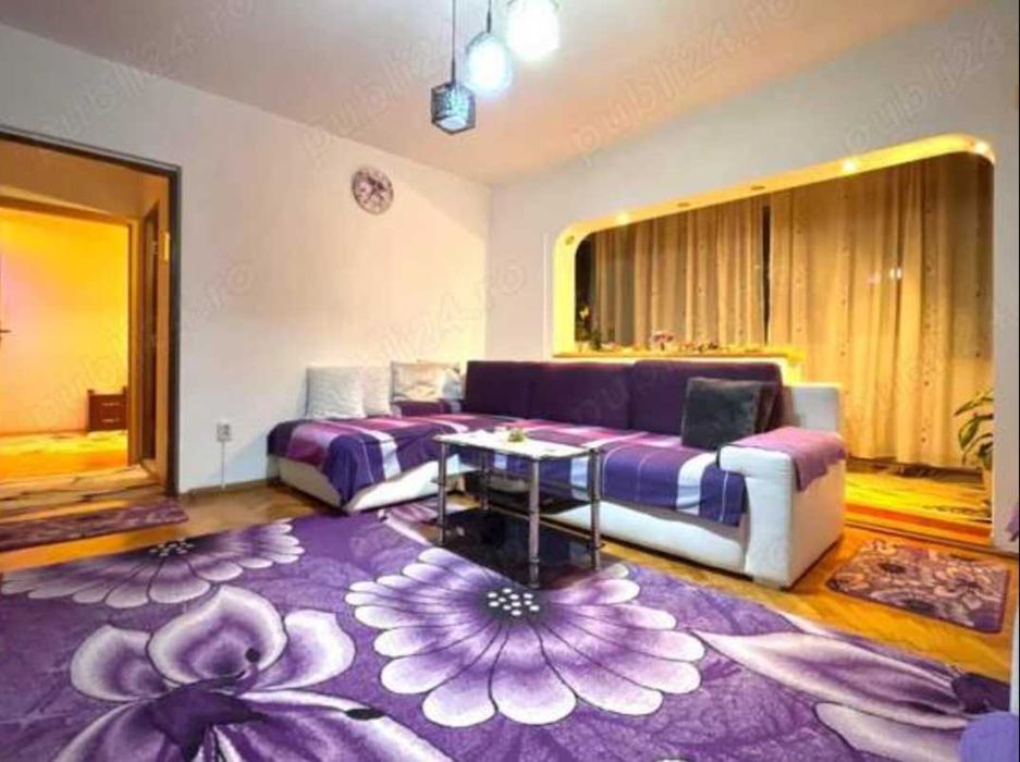 Direct de la proprietar-apartament de vanzare 2 camere