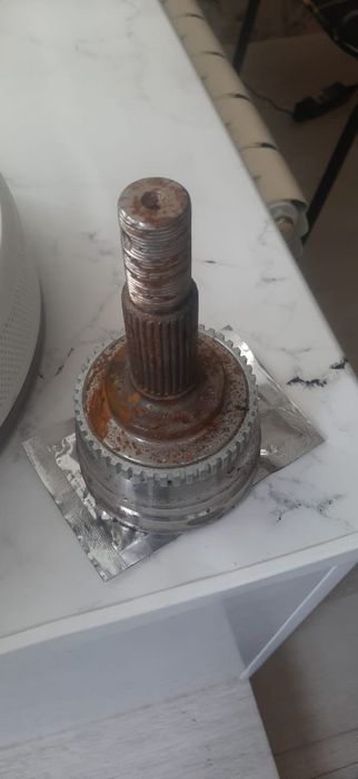 Акпп максима а33