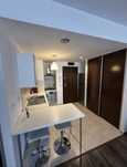 Apartament de inchiriat in RoseGarden cu 2 camere și parcare subterana
