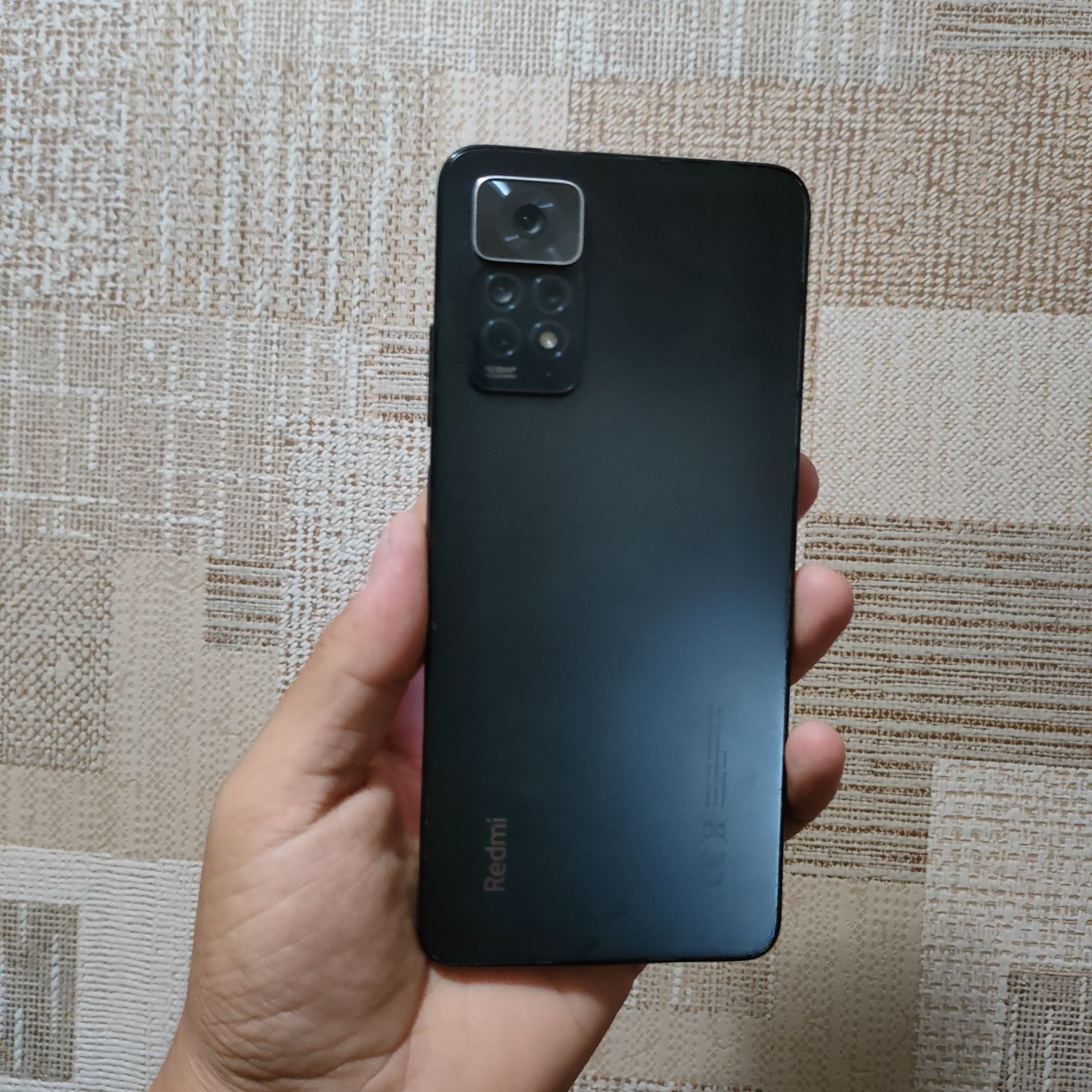 Redmi Note 11Pro sotiladi 128/8Gb