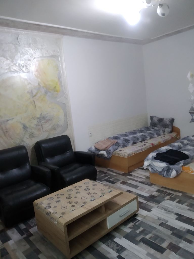 Дава се под наем Двустаен апартамент в Разград, Център - 70 кв.м за 357 € - Снимка #6