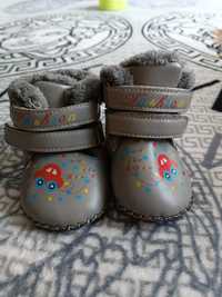 Батиночки для малышей
