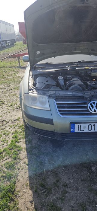 Vând volkswagen Passat pentru dezmembrari