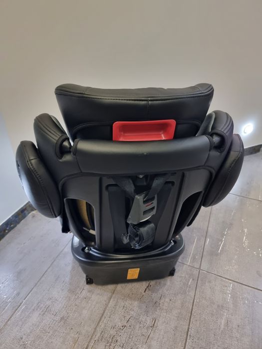 Детское автокресло Lorelli