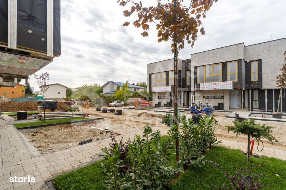 Vilă, 157mp, Pipera, București