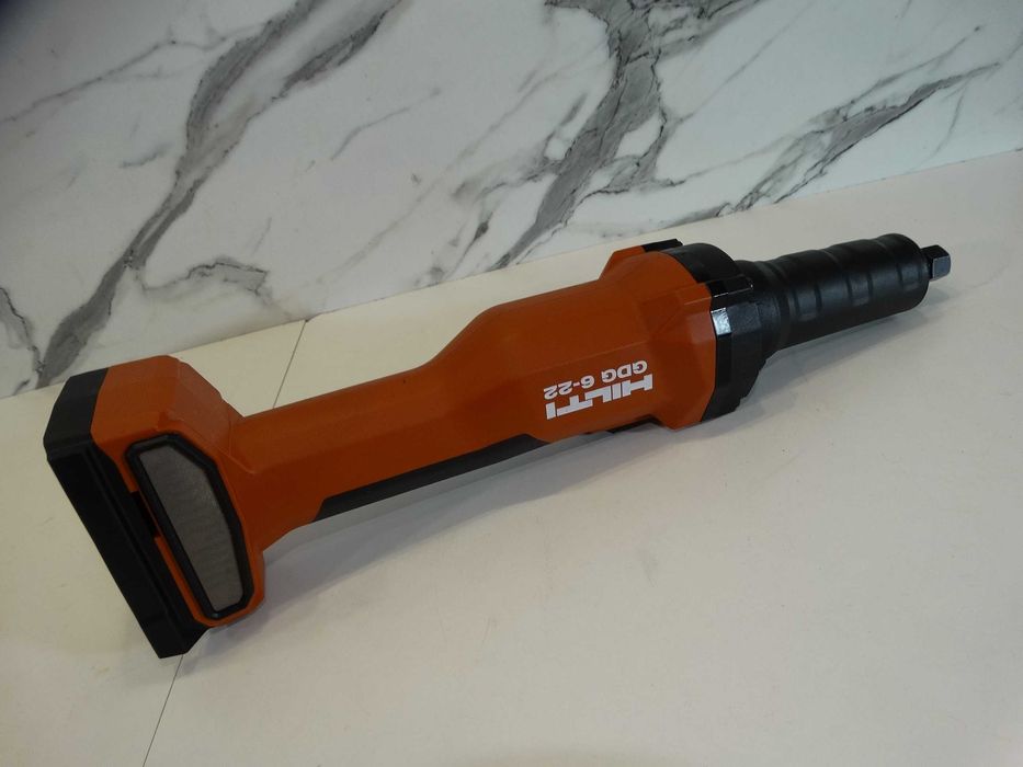 Hilti GDG 6 - 22 / Nuron - Акумулаторен прав шлайф