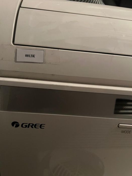 GREE Local Air Conditioner
