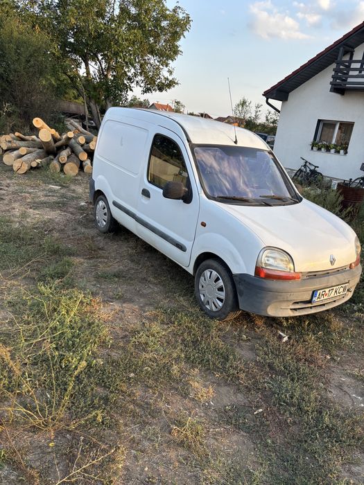 Vand Renault kangoo