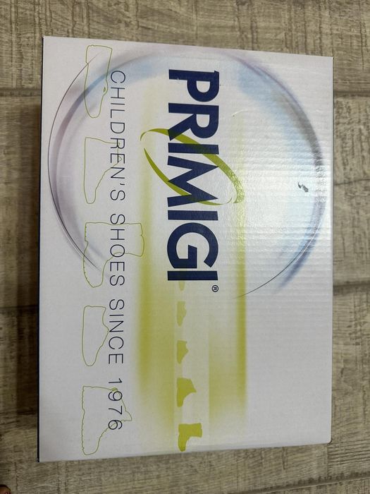 Сникърси PRIMIGI