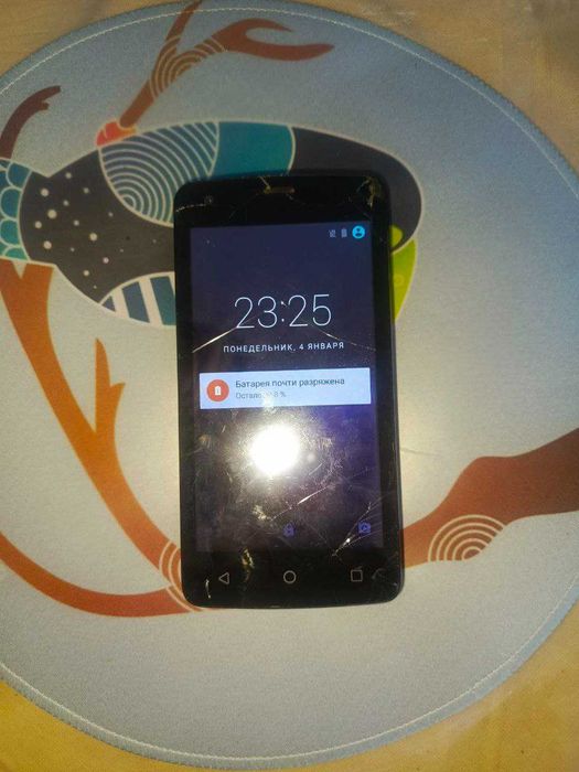 Telefon Tele2 midi 1.1