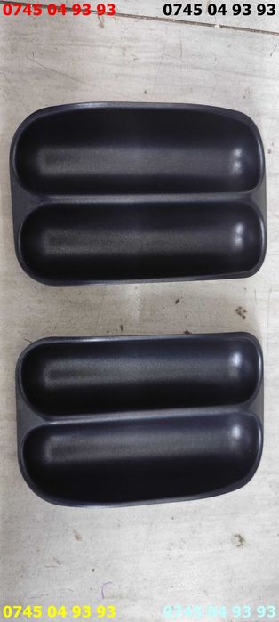 tavi coacere pentru masina de paine am 2 bucati NOI nefolosite