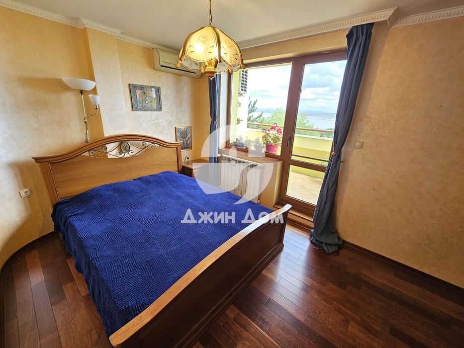 Продава се Мезонет в Бургас, Лазур - 191 кв.м за 1728 €/кв.м - Снимка #4