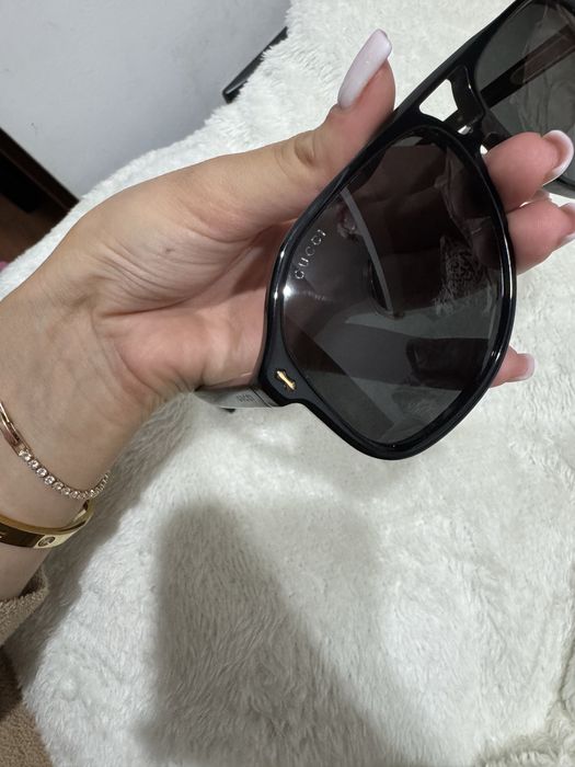 Ochelari de soare Gucci orignaili