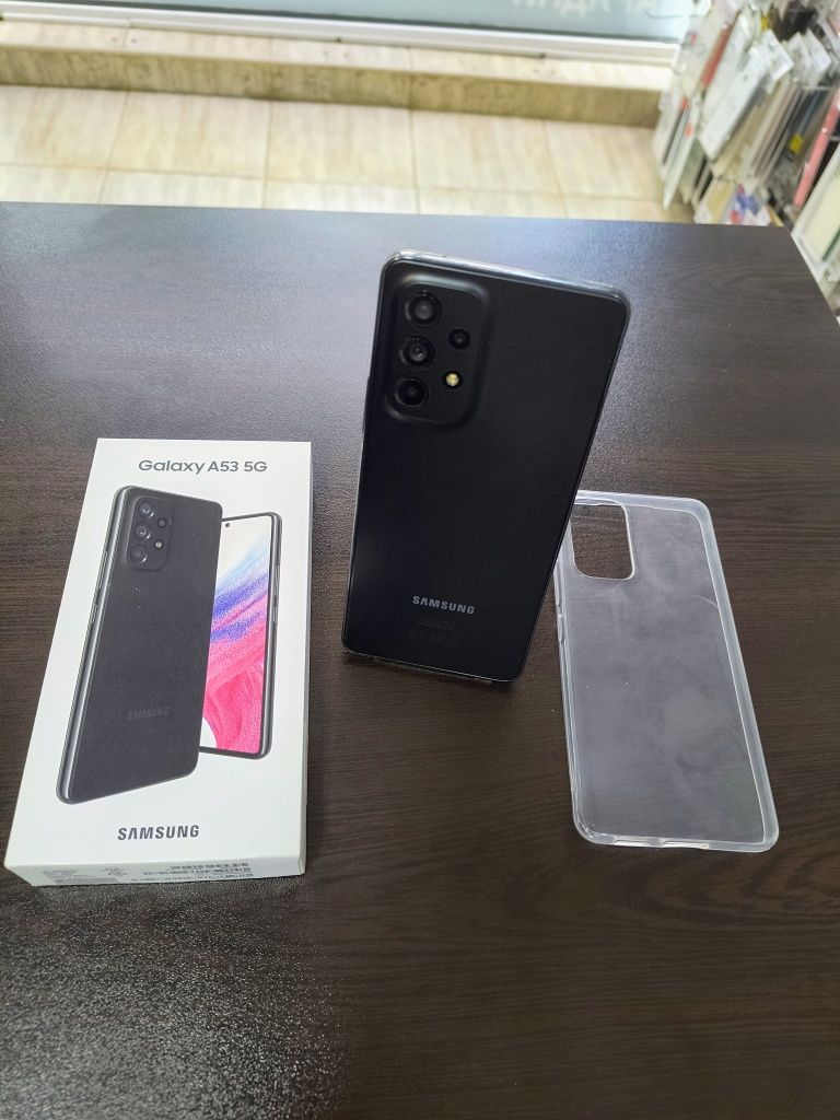 Samsung Galaxy A53 5G 128GB Dual Sim