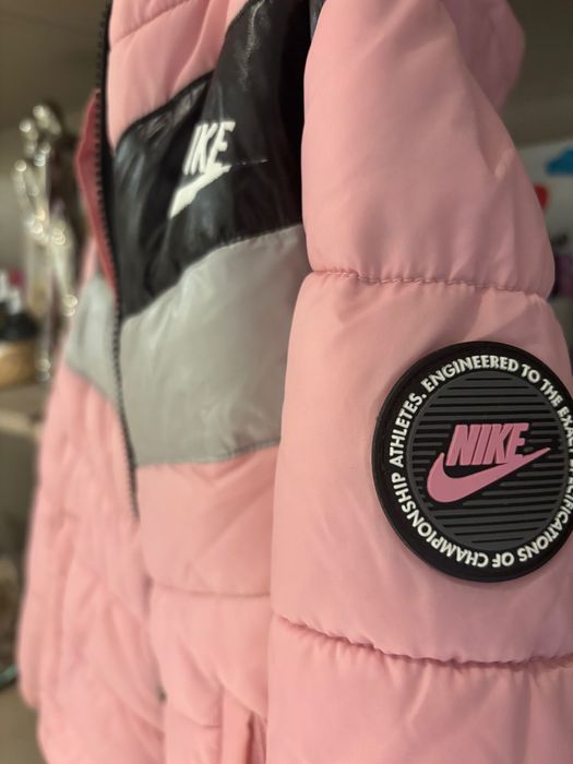 Детско зимно яке