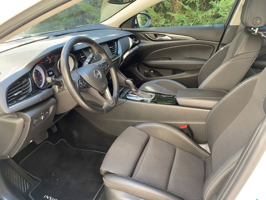 Opel Insignia 1singur proprietar, stare tehnica si optica 10/10