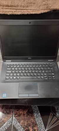 Dell lattitude лаптоп
