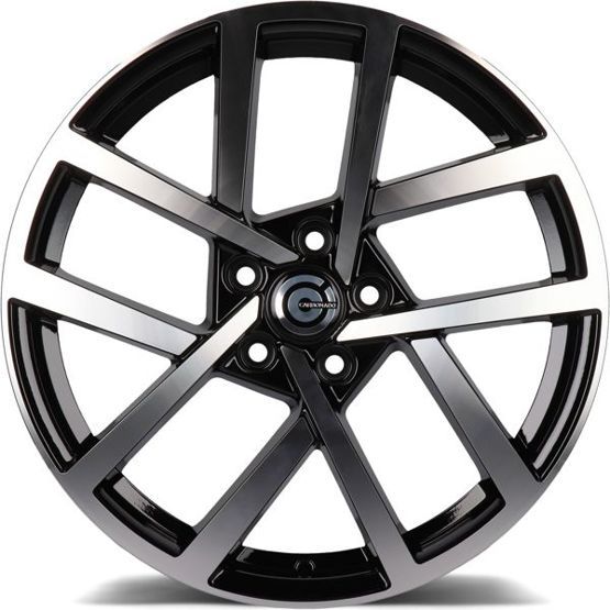 18" Джанти VW 5X112 Passat CC Golf 5 6 7 Touran Tiguan T Roc Пасат Гол