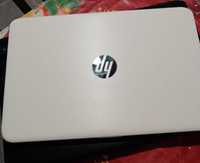 Laptop HP - model 14ax -windows 10 home -ssd foarte mic -32 Gb eMMC