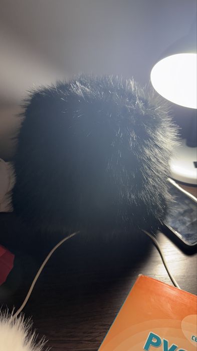 продам головной убор под соболь