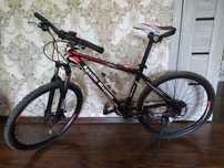Velosiped sotiladi