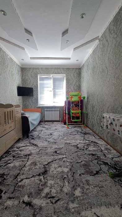 90m3 kvartira 3 xonalik