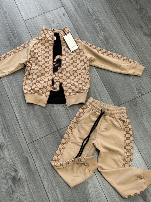 Trening copii Gucci 3 piese