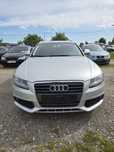 Audi a4 b8 2.0 caga