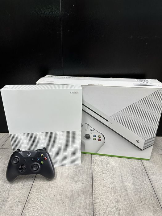 NDP Amanet NON-STOP Calea Vitan Nr. 121 XBOX ONE S (37334)