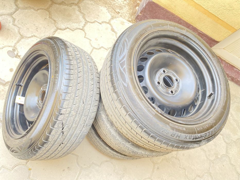 Diska R15 razvarka диска разварка