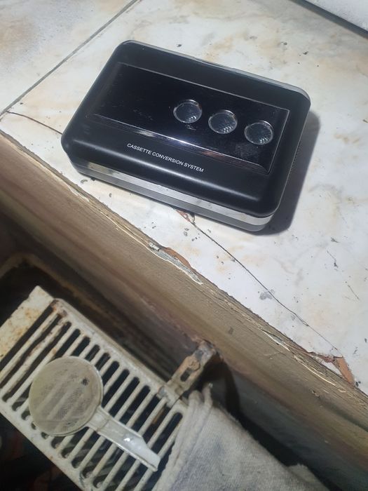 De vânzare walkman nou autorevers