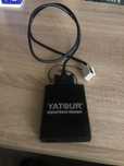 Дигитален музикален USB чейнджър YATOUR YCARLINK за VW Audi Skoda