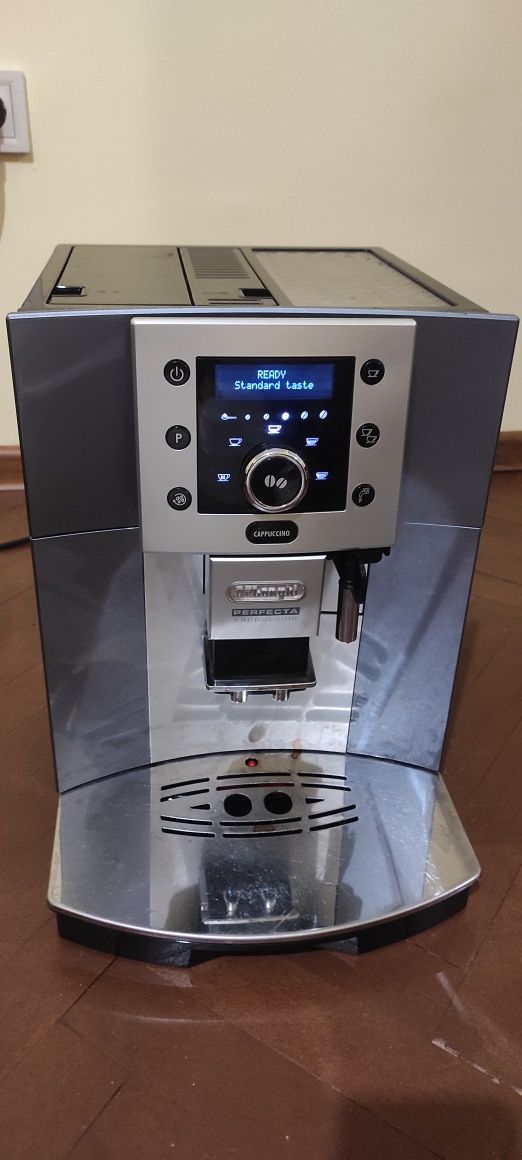 Delonghi-Perfecta-Capuccino