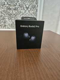 Наушники Samsung Galaxy Buds 2 Pro новые запечатанные