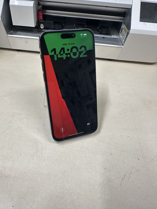 Iphone 14 pro max / 128 gb / 100% baterie / Reducere Black Friday!