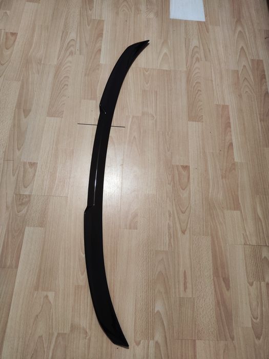 Eleron SPOILER  tuning portbagaj BMW Seria 3 G20 model M3