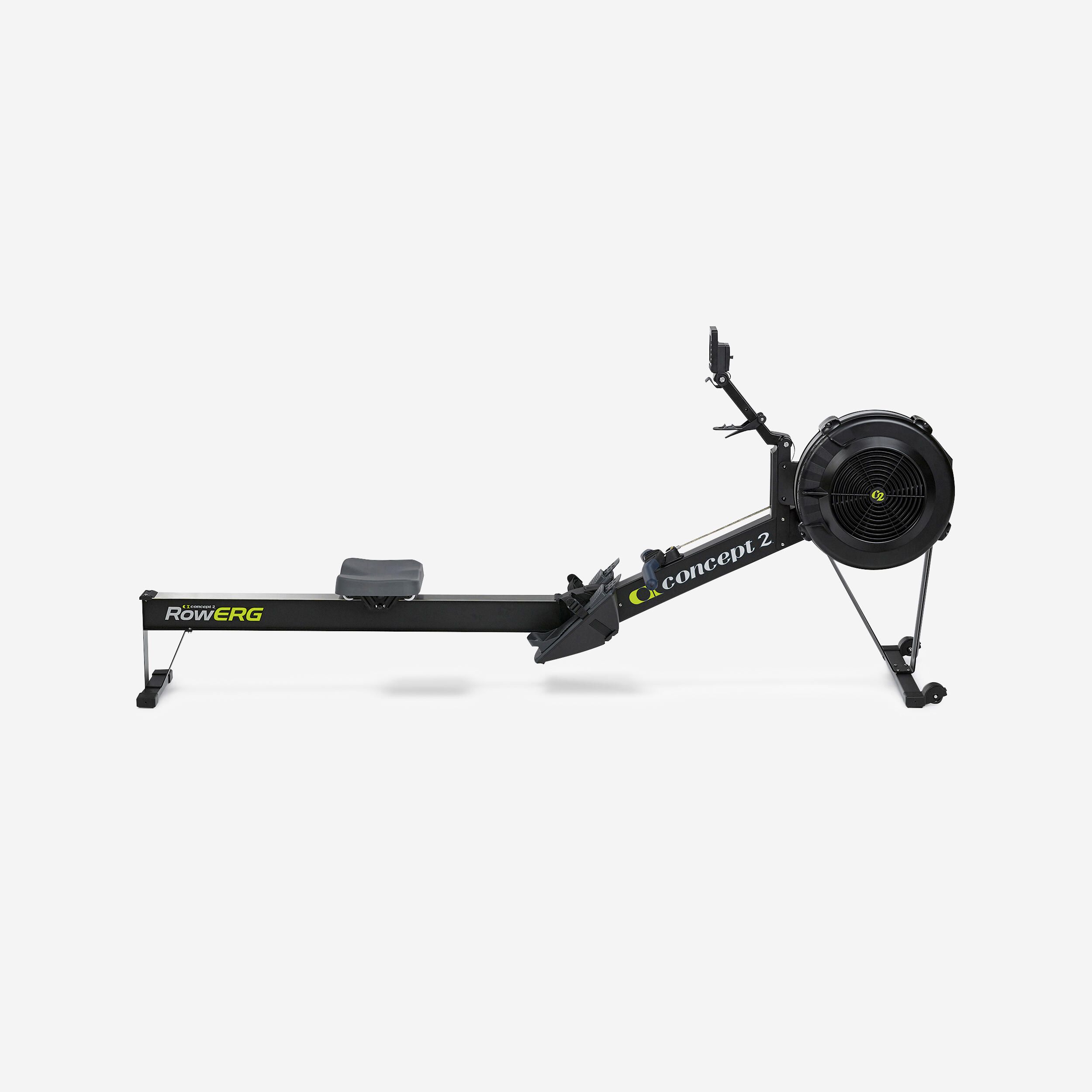 Aparat Vâslit D Pm5 Concept 2 - produs resigilat (nou) Decathlon