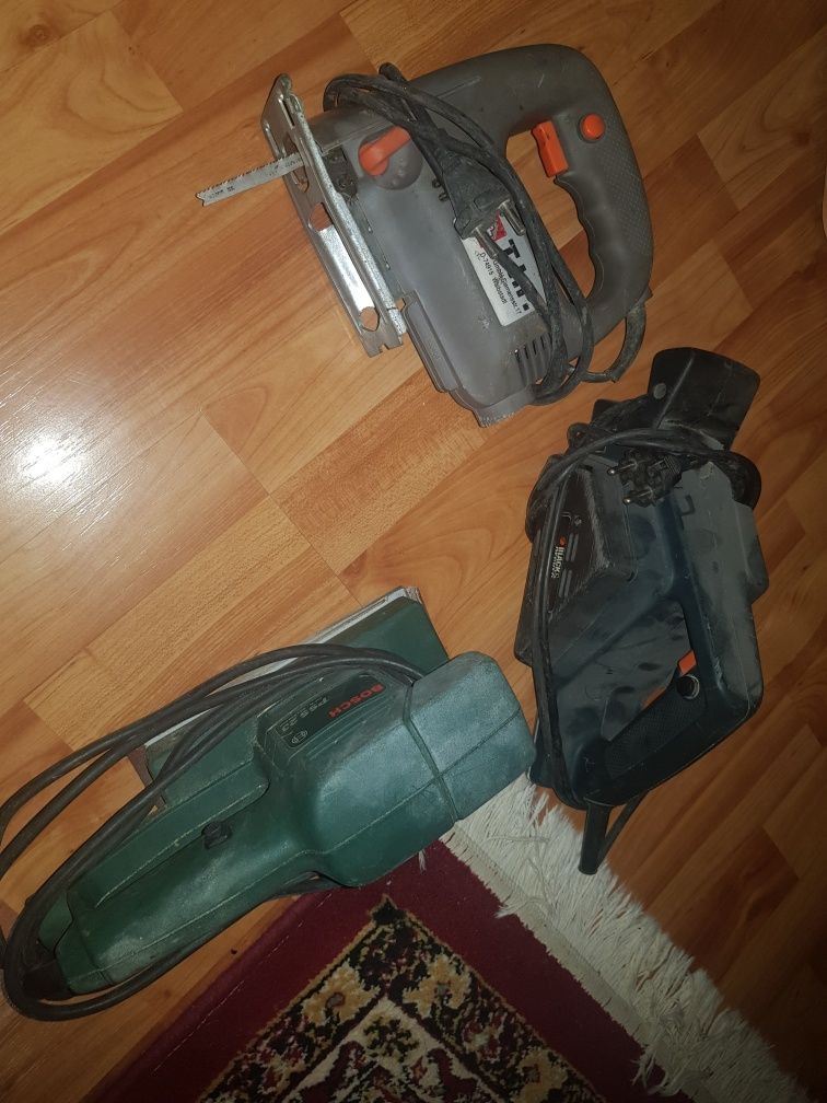 Bormasina tăiat faianță, etc.