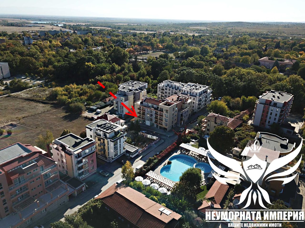 Продава се Магазин в Хисаря - 35 кв.м за 900 €/кв.м - Снимка #6