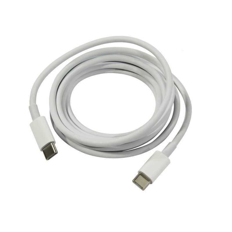 Кабель Apple USB Type-C - USB Type-C (MLL82ZM/A) 1 м