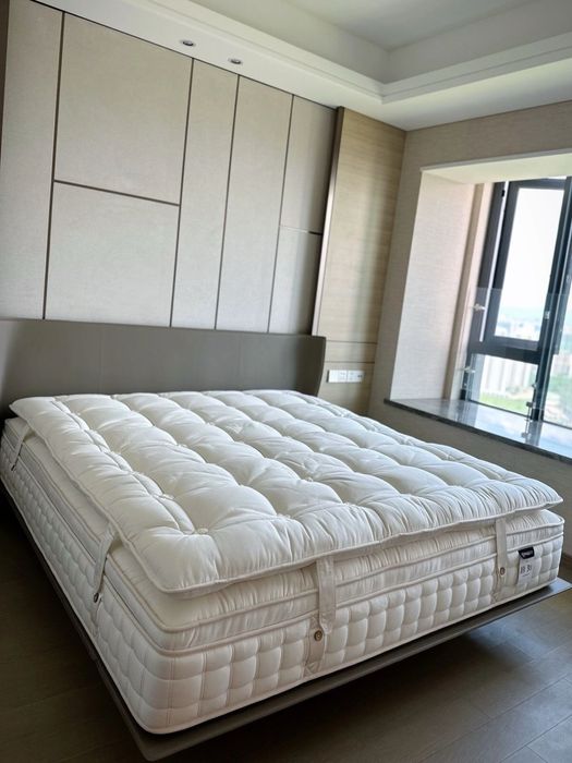 Наматрасники на заказ от Дом Матрасов