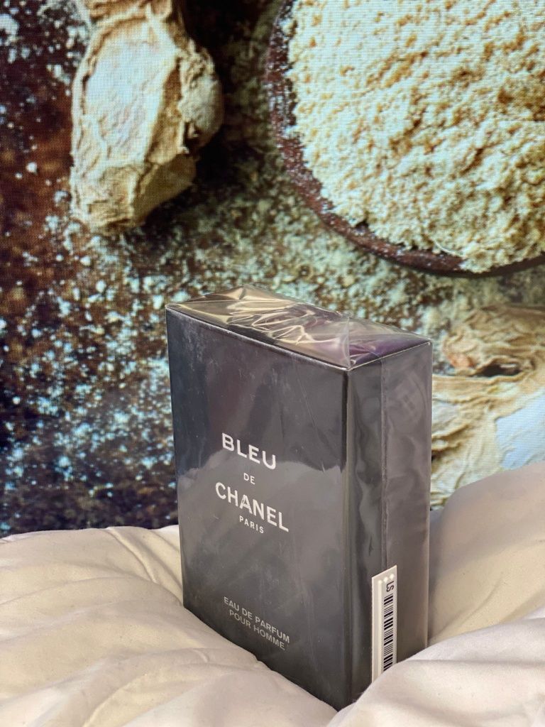 Parfum Bleu de Chanel Sigilat