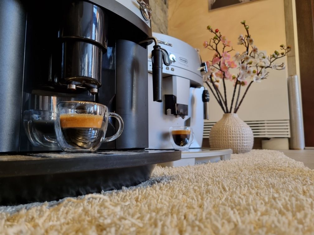 Кафемашина Delonghi MAGNIFICA | Делонги МАГНИФИКА с гаранция и сервиз